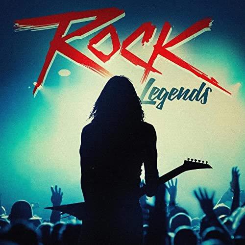 Rock Legends Vol.10 (2022)
