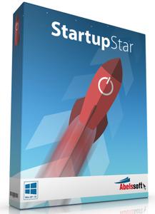 Abelssoft StartupStar 2022 14.03.37394 Multilingual