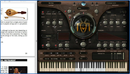 Ask Video EastWest 102 Tools for Pop Rock and Electronic TUTORiAL