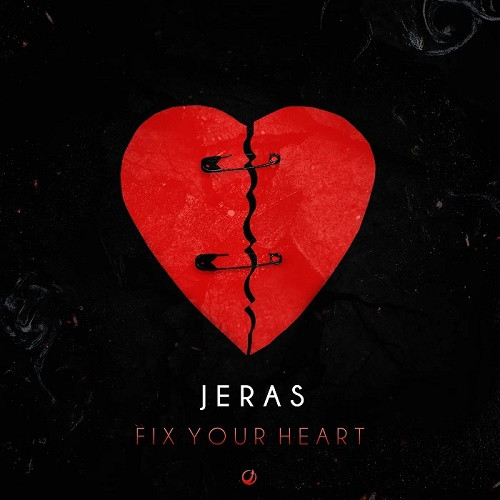 Jeras - Fix Your Heart (Single) (2022)