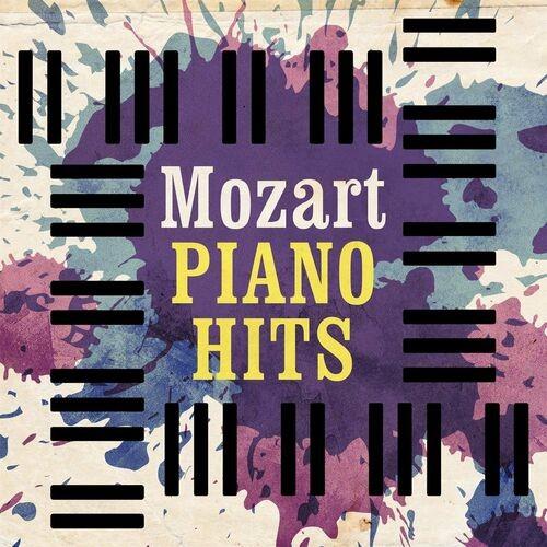 Mozart Piano Hits (2022)