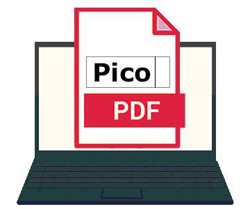 NCH PicoPDF Plus 3.24