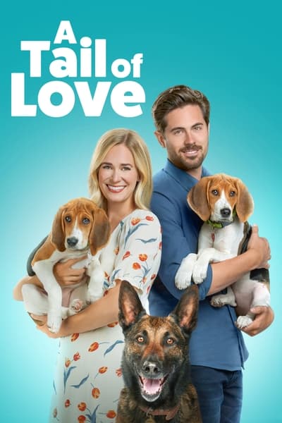 A Tail Of Love (2022) 1080p WEBRip x264 AAC-YiFY