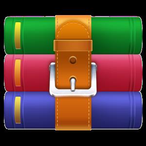 RAR Extractor Max-Unzip Winrar 8.4.0 macOS