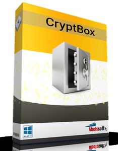 Abelssoft CryptBox 2022 10.03.37480 Multilingual