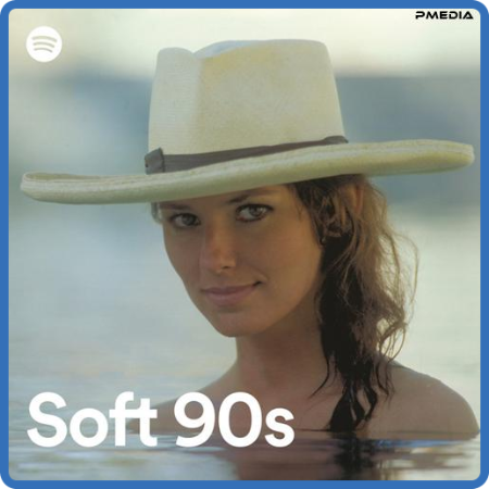 Various Artists - Soft 90s (2022)
