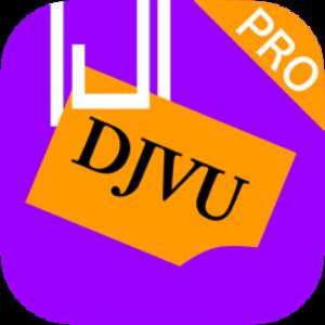 DjVu Reader Pro 2.6.3 macOS