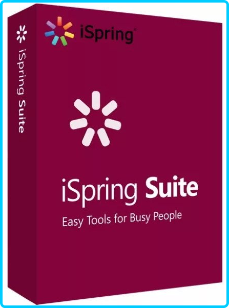 iSpring Suite 10.3.2 Build 6010 x64  011dec3b71863c3db7dd0977e61804dc