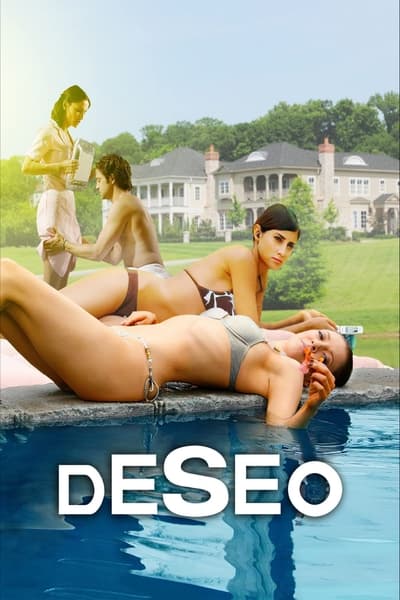 Deseo (2013) [1080p] [BluRay] [5 1]