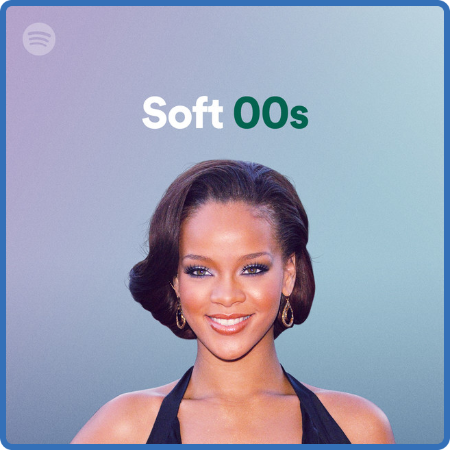 Soft 00s (2022)