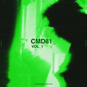 CMD81 - Vol_1 (2022)