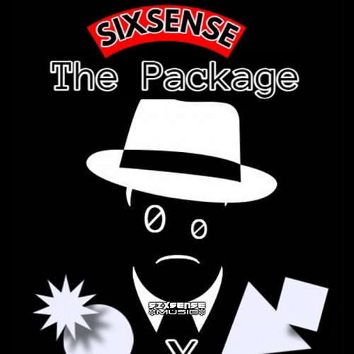 Sixsense - The Package (Single) (2022)