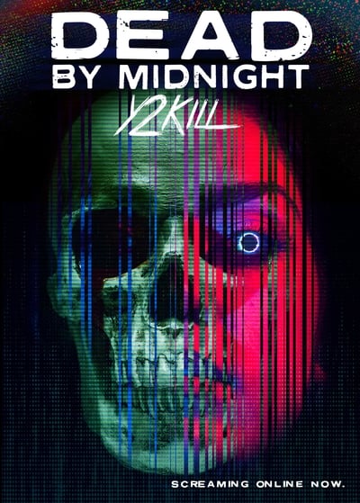 Dead By Midnight Y2Kill (2022) 720p WEBRip x264 AAC-YiFY