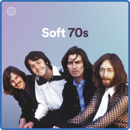 Soft 70s (2022)