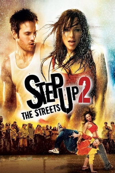 Step Up 2 The Streets (2008) [1080p] [BluRay] [5 1]