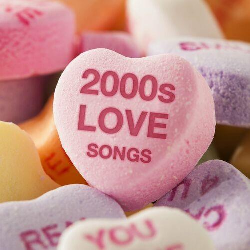 2000s love songs (2022)