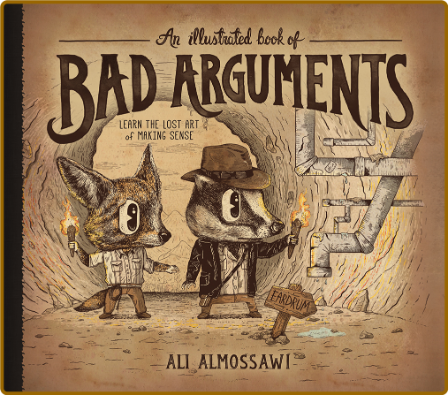 An Illustrated Book of Bad Arguments -Ali Almossawi Dab5d86fb7fbb4004e48cfffdab7eff7