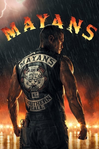 Mayans MC S04E01 Cleansing of the Temple HDTV x264-CRiMSON