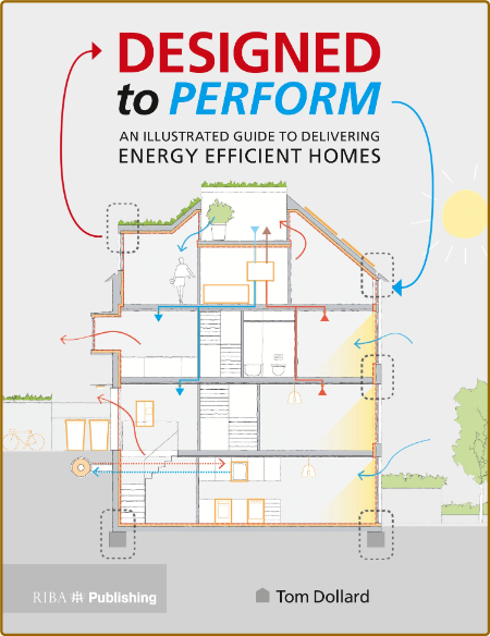 DESIGNED to PERFORM; An Illustrated Guide to Delivering Energy Efficient Homes -To... 7ca1fb8af75e142ed242a814c5f188ff