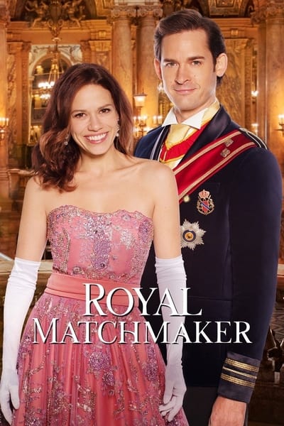 Royal Matchmaker (2018) [720p] [WEBRip]
