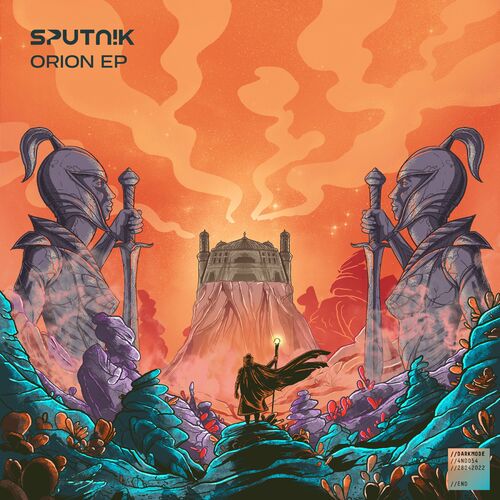 Sputn!k - Orion (2022)