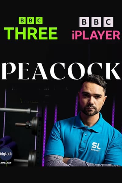 Peacock 2022 S01E03 XviD-[AFG]