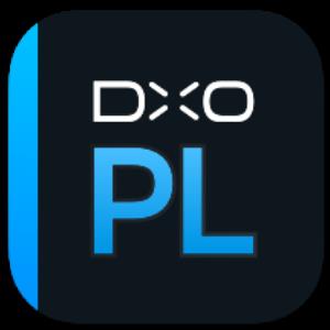DxO PhotoLab 5 ELITE Edition 5.2.1.62 macOS