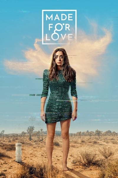 Made for Love S02E02 1080p HEVC x265-[MeGusta]