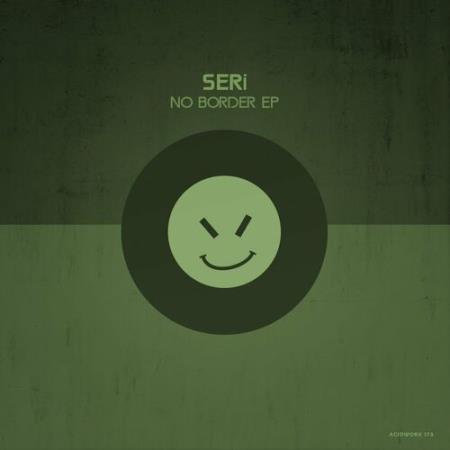 Seri (JP) - No Border EP (2022)