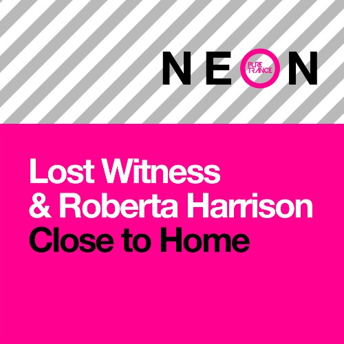 Lost Witness & Roberta Harrison - Close To Home (2022)