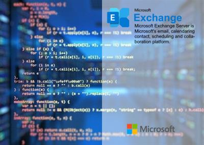 Microsoft Exchange Server 2016 CU23