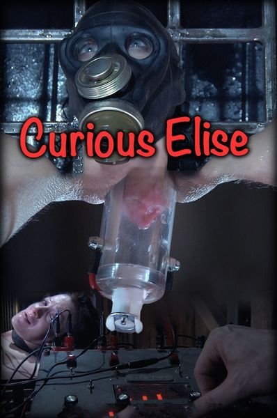 CURIOUS ELISE BONUS (2022 | HD)