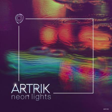 Artrik - Neon Lights (2022)