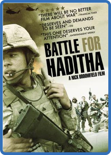 Battle for Haditha 2007 1080p BluRay x264-OFT