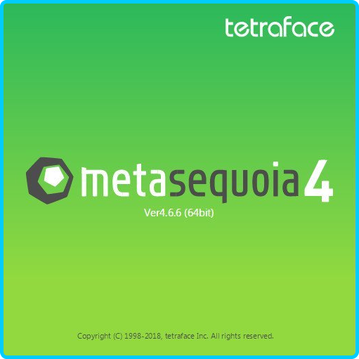 Tetraface Inc Metasequoia 4.8.3a Dbba5b3f4e34833c4503c48152e0992e