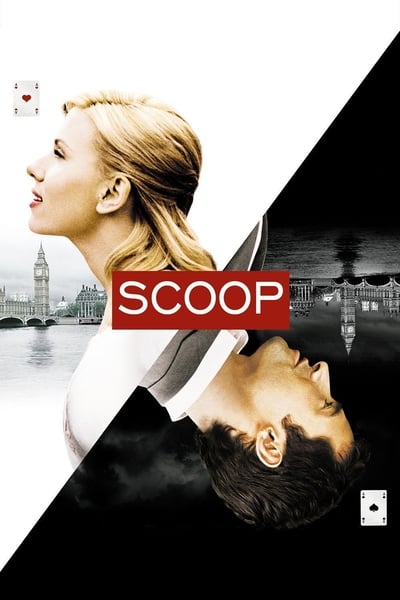 Scoop (2006) [1080p] [BluRay]
