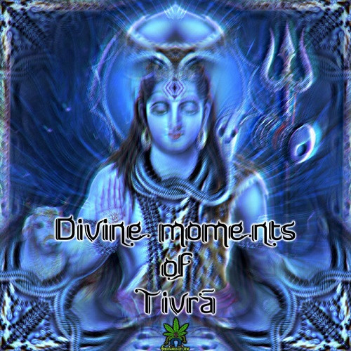 Tivra - Divine Moments Of Tivra (2022)