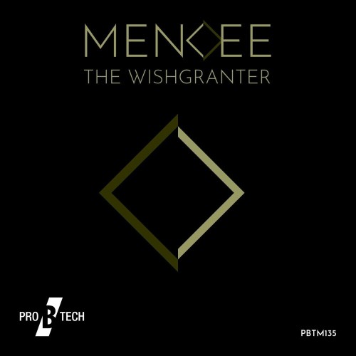 Menkee - The Wishgranter (2022)