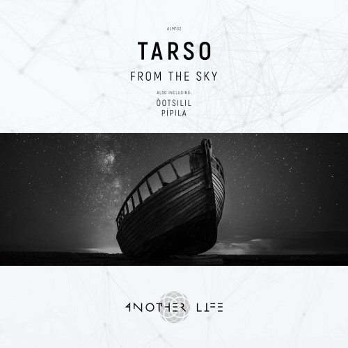 Tarso - From the Sky (2022)