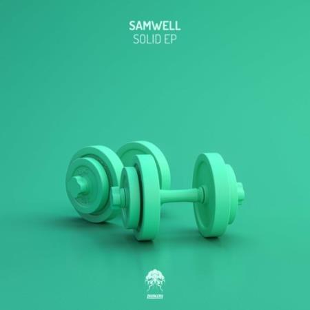 Samwell (LU) - Solid EP (2022)