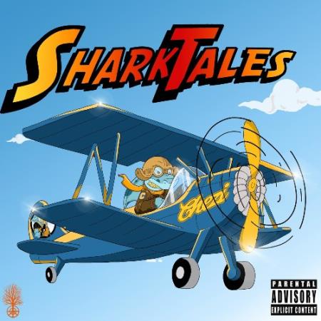 Chezi - Shark Tales (2022)