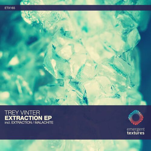 Trey Vinter - Extraction (2022)