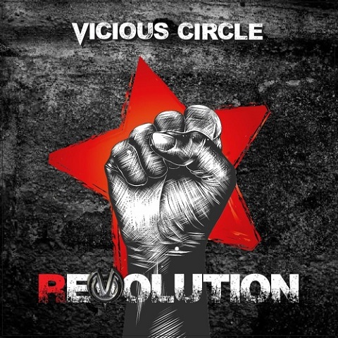 Vicious Circle - Revolution (2022)