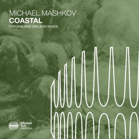 Michael Mashkov - Coastal (2022)