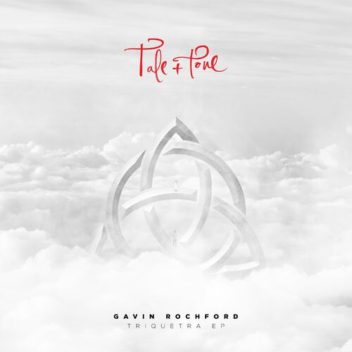 Gavin Rochford - Triquetra EP (2022)