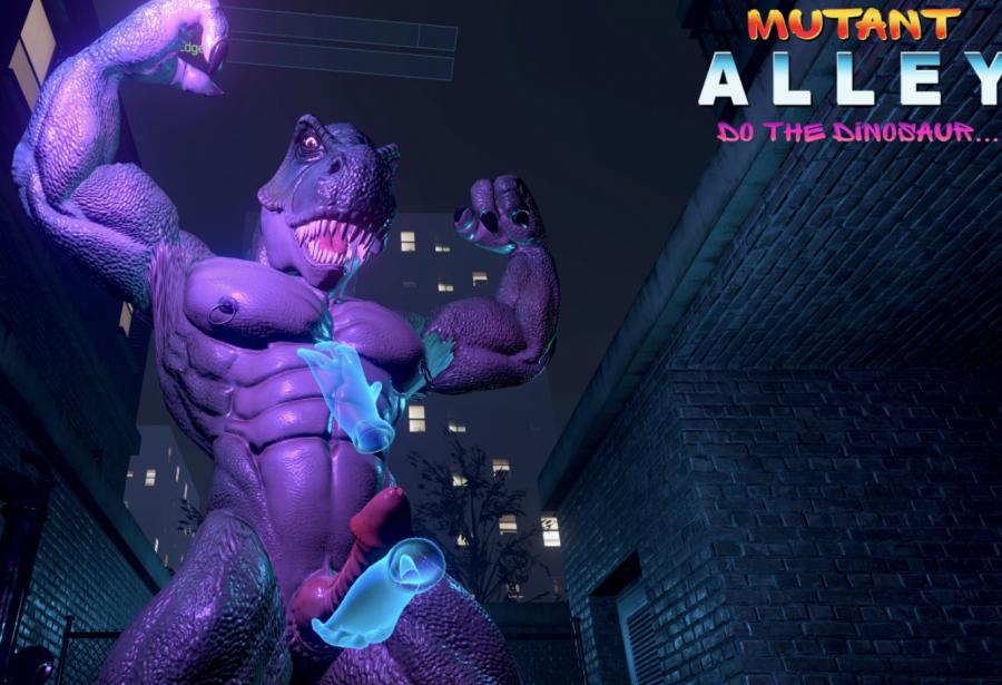 Mutant Alley v2022-04-01 Win/Mac by Tyranno Porn Game