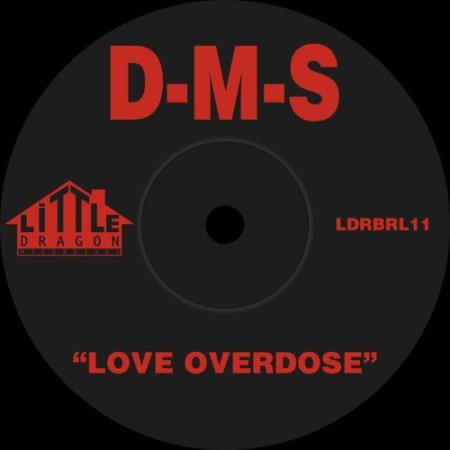 D-M-S - Love Overdose (2022)