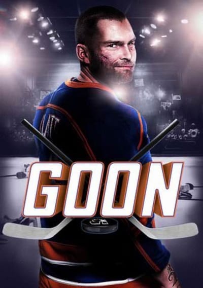 Goon (2011) [1080p] [BluRay] [5 1]