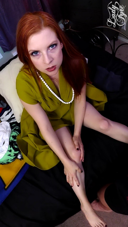 Ladyfyre/Clips4Sale: Sex Ed with Religious Mom - Lady Fyre [2022] (FullHD 1080p)