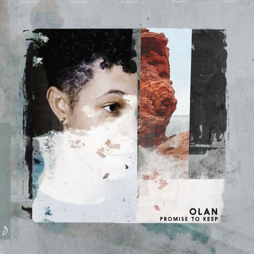 OLAN - Promise To Keep (2022)